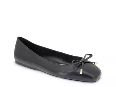 Балетки Hartly 2 Bcbgeneration, Black Synthetic