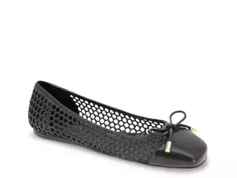 Балетки Hartly Bcbgeneration, Black Mesh