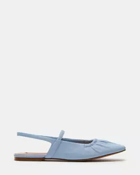 Балетки Hastings Ther Steve Madden, синий