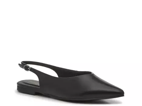 Балетки Helin Flat Chinese Laundry, черный
