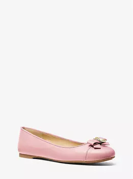 Балетки Honey Michael Kors, красный