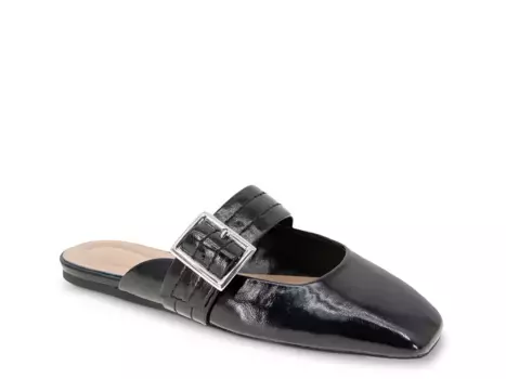 Балетки Hope Mule Bcbgeneration, черный