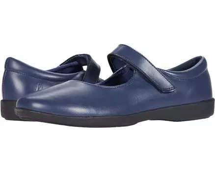 Балетки Hush Puppies Lexi, темно-синий