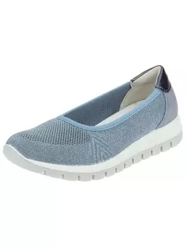 Балетки IGI&CO Ballet Flats, синий
