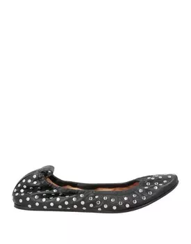 Балетки Isabel Marant, черный