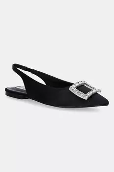 Балетки Isabell Steve Madden, черный