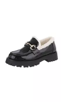 Балетки Ital-Design Classic Flats, черный