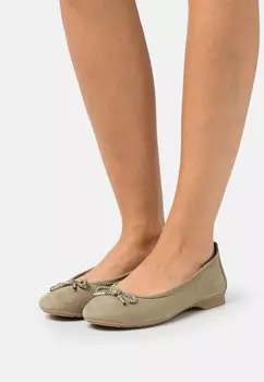 Балетки Jana