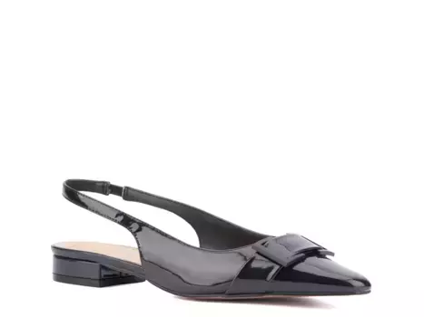 Балетки Janessa Flat Torgeis, черный