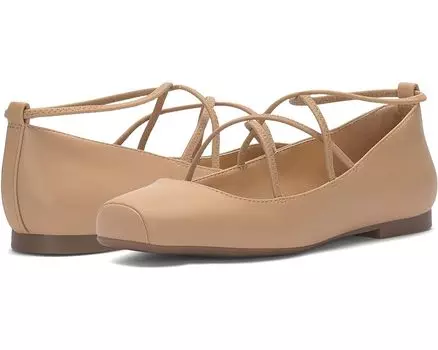 Балетки Jessica Simpson Fantine, цвет Buff