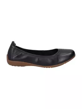 Балетки Josef Seibel, цвет mint/multi