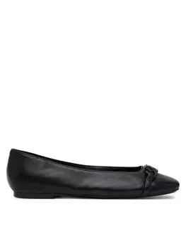 Балетки K1594112 Dkny, черный