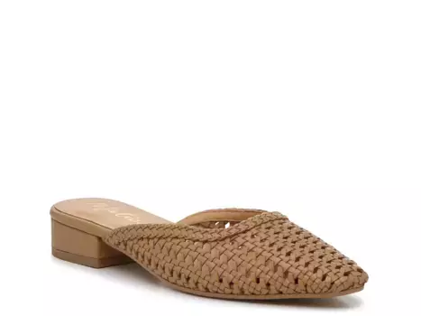 Балетки Kaden Mule Matisse, цвет tan