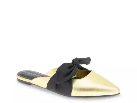 Балетки Kandy Mule Bcbgeneration, черный