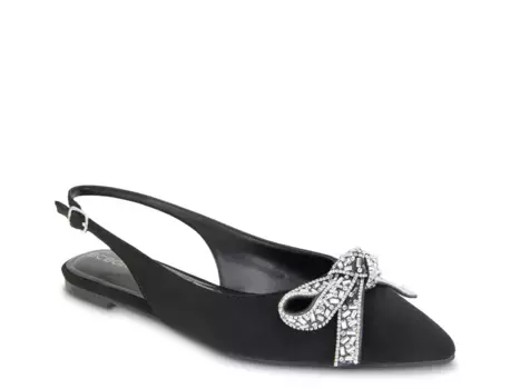 Балетки Katly Flat Bcbgeneration, черный