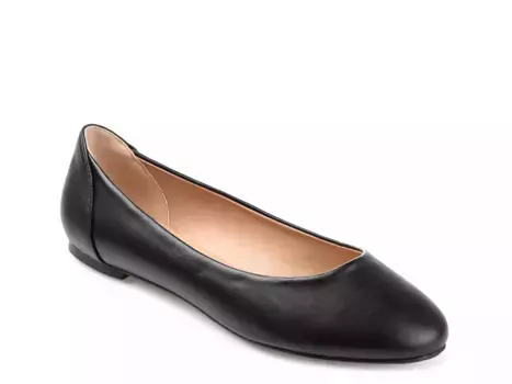 Балетки Kavn Journee, Black