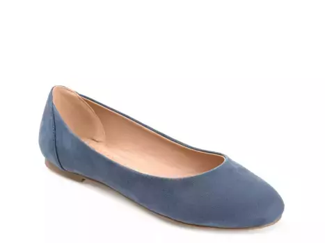 Балетки Kavn Journee, Blue