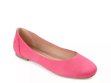 Балетки Kavn Journee, Fuchsia