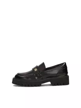 Балетки Kazar Classic Flats, черный