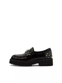 Балетки Kazar Classic Flats, черный