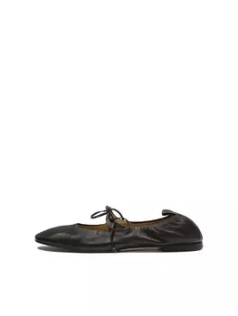 Балетки Kazar Studio Ballet Flats, черный