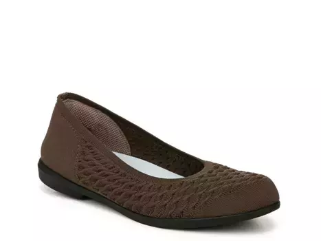 Балетки Khloe Flat Bzees, темно-зеленый
