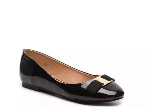 Балетки Kim Journee, Black