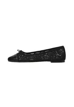 Балетки классические MARIAN Mango, цвет schwarz