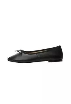 Балетки классические SELLI Mango, цвет noir
