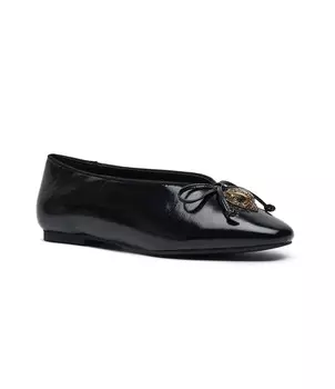 Балетки Kurt Geiger, черный