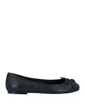 Балетки Kurt Geiger, черный