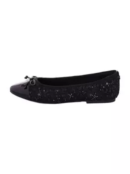 Балетки La Strada Ballerinas, черный