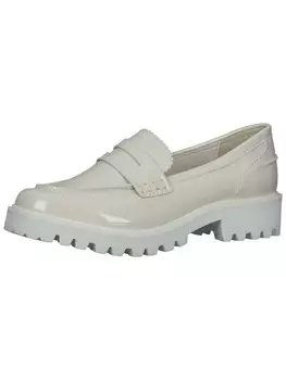 Балетки LA STRADA Classic Flats, белый