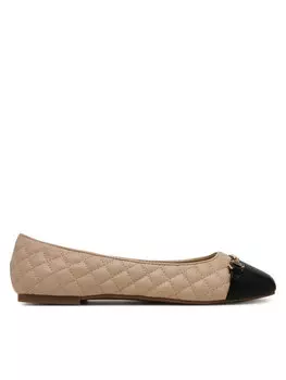 Балетки Leanne 13648260 Aldo, бежевый