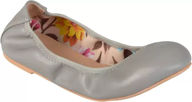 Балетки Lindy Flat Journee Collection, серый