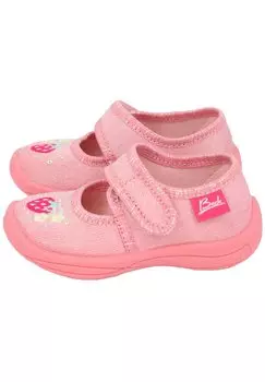 Балетки LITTLE STRAWBERRY Beck, цвет rosa