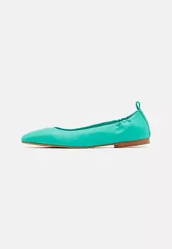 Балетки LIVIA 3 Melvin & Hamilton, бирюзовый
