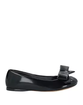 Балетки Loewe, черный