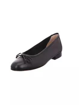 Балетки Lorbac Ballerinas Roon, неро