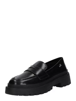 Балетки Love Moschino Classic Flats, черный