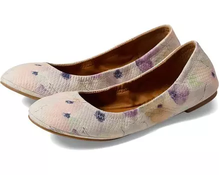 Балетки Lucky Brand Emmie 4, мульти