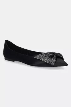 Балетки Magi Steve Madden, черный