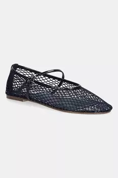 Балетки Mags Steve Madden, темно-синий