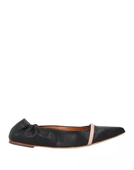 Балетки Malone Souliers, черный
