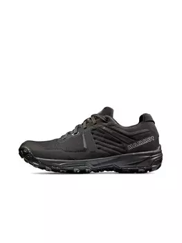 Балетки MAMMUT Ultimate III, черный