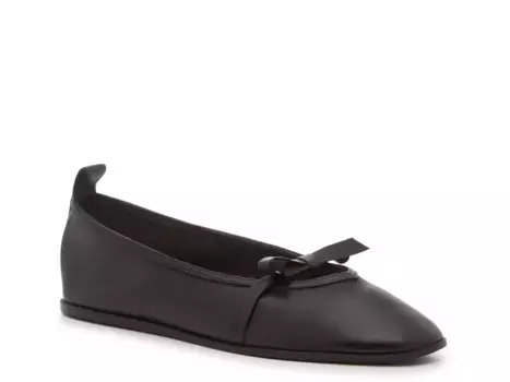 Балетки Mania Free People, Black