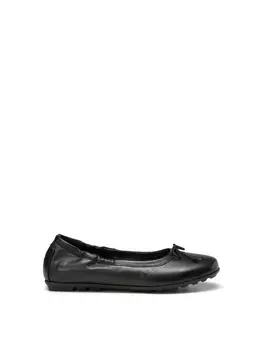 Балетки Marc O'Polo Ballerina, черный