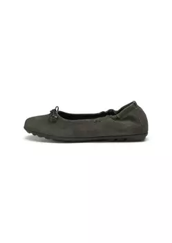 Балетки Marc OPolo Ballet Flats, антрацит