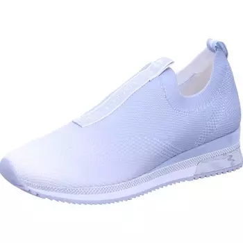 Балетки MARCO TOZZI Classic Flats, синий