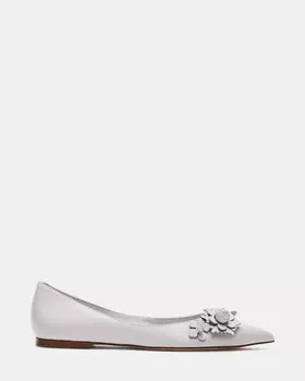 Балетки Maria Steve Madden, серый
